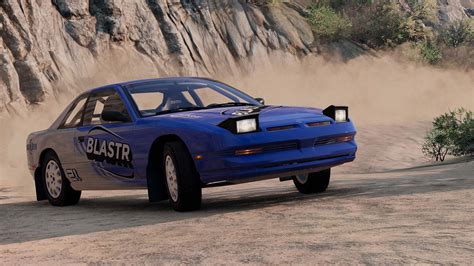 BeamNG.drive v0.32.5 Release Notes .
